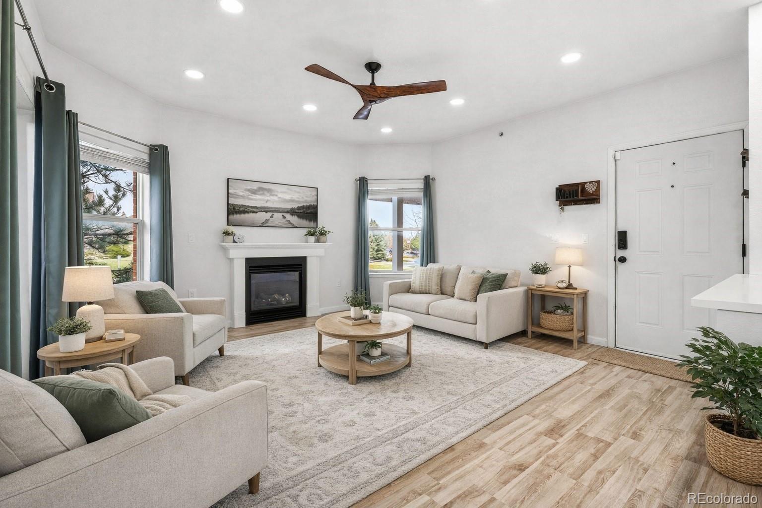 MLS Image #3 for 2430 w 82nd place 2d,westminster, Colorado