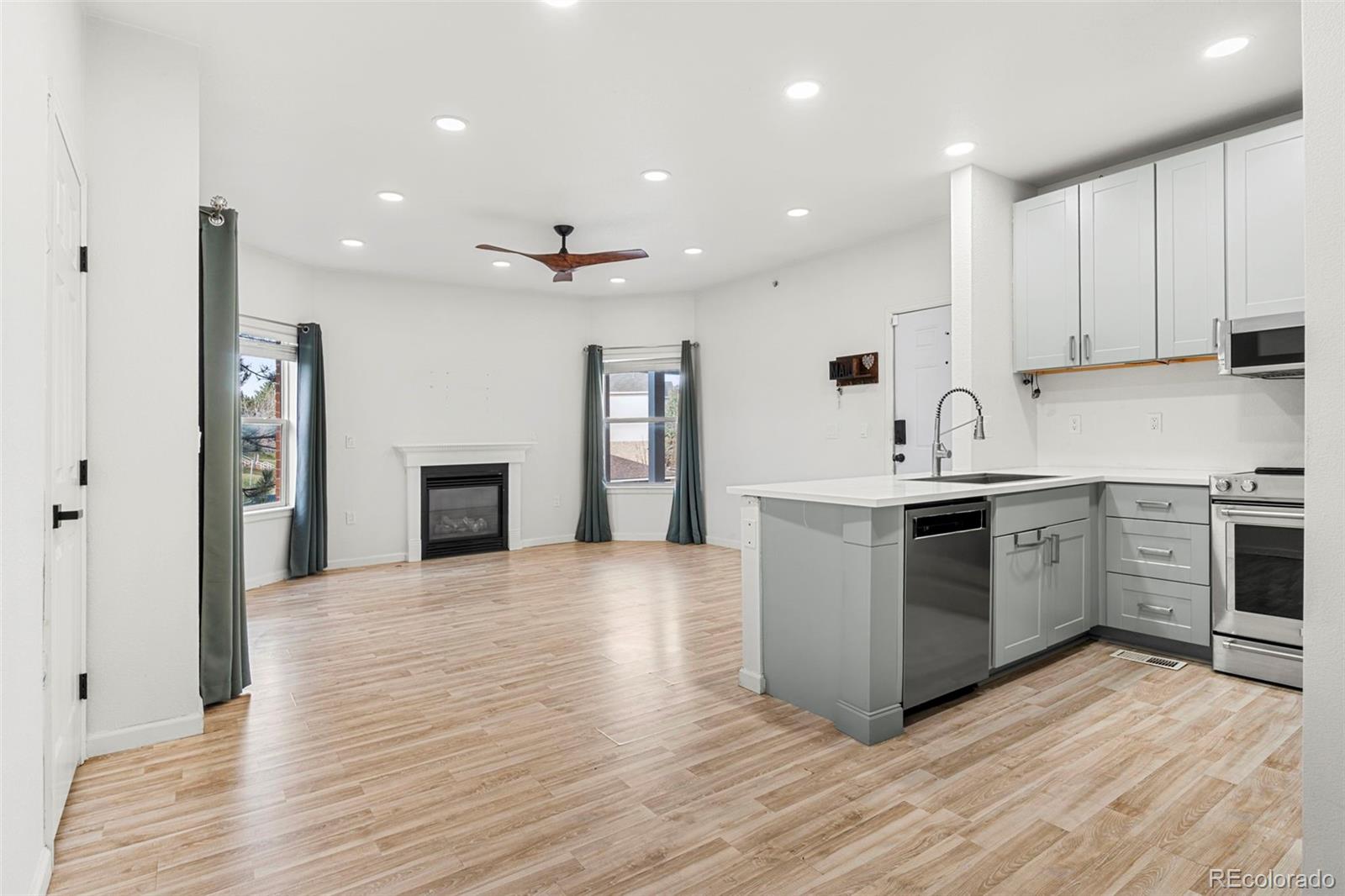 MLS Image #7 for 2430 w 82nd place 2d,westminster, Colorado