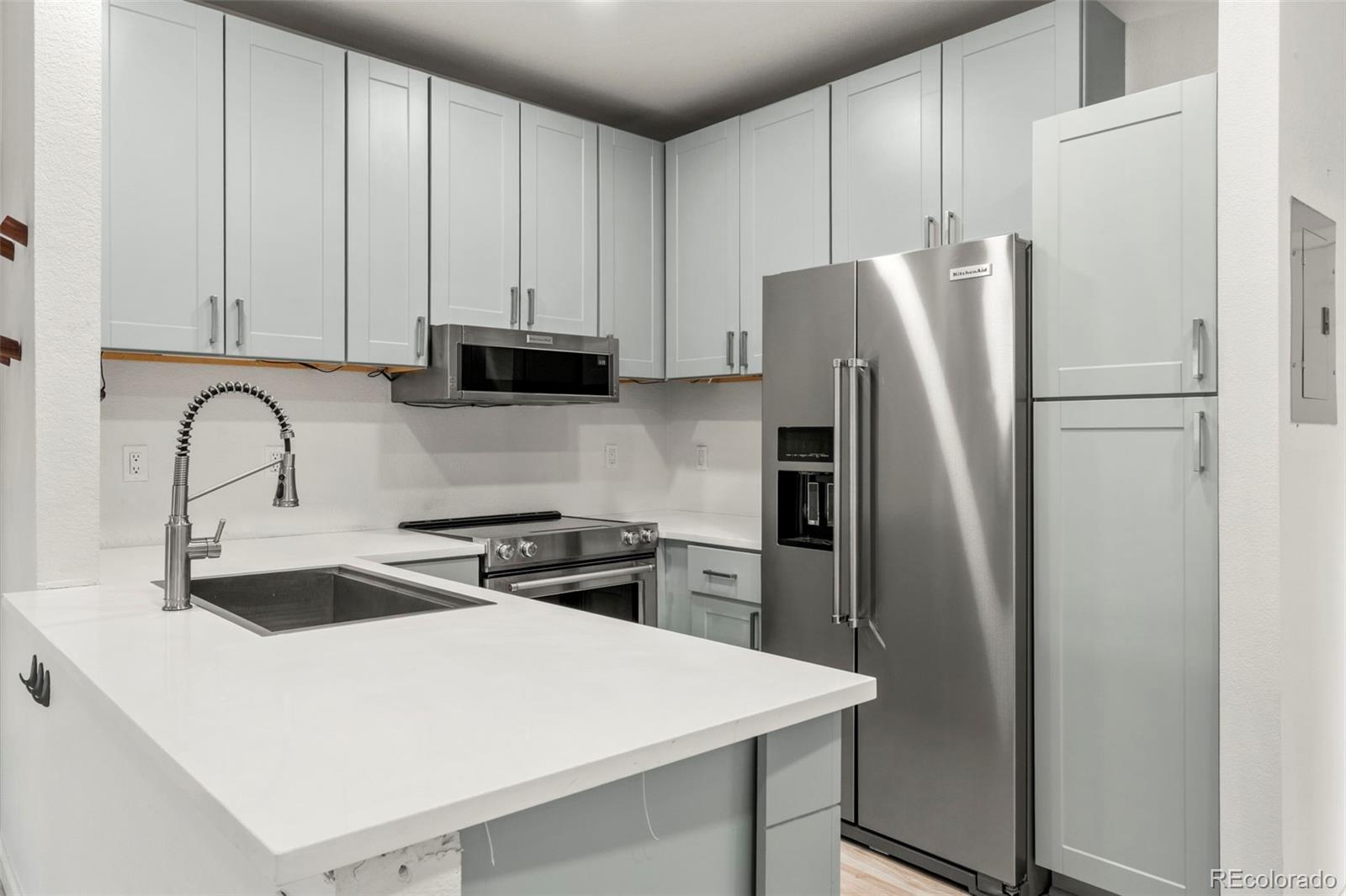 MLS Image #8 for 2430 w 82nd place 2d,westminster, Colorado