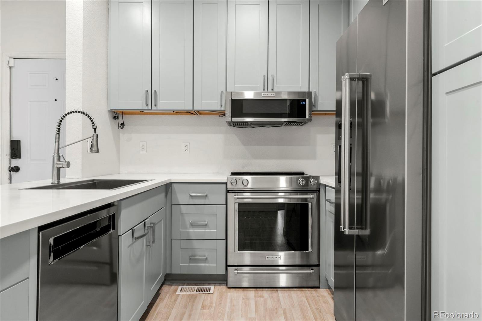 MLS Image #9 for 2430 w 82nd place 2d,westminster, Colorado