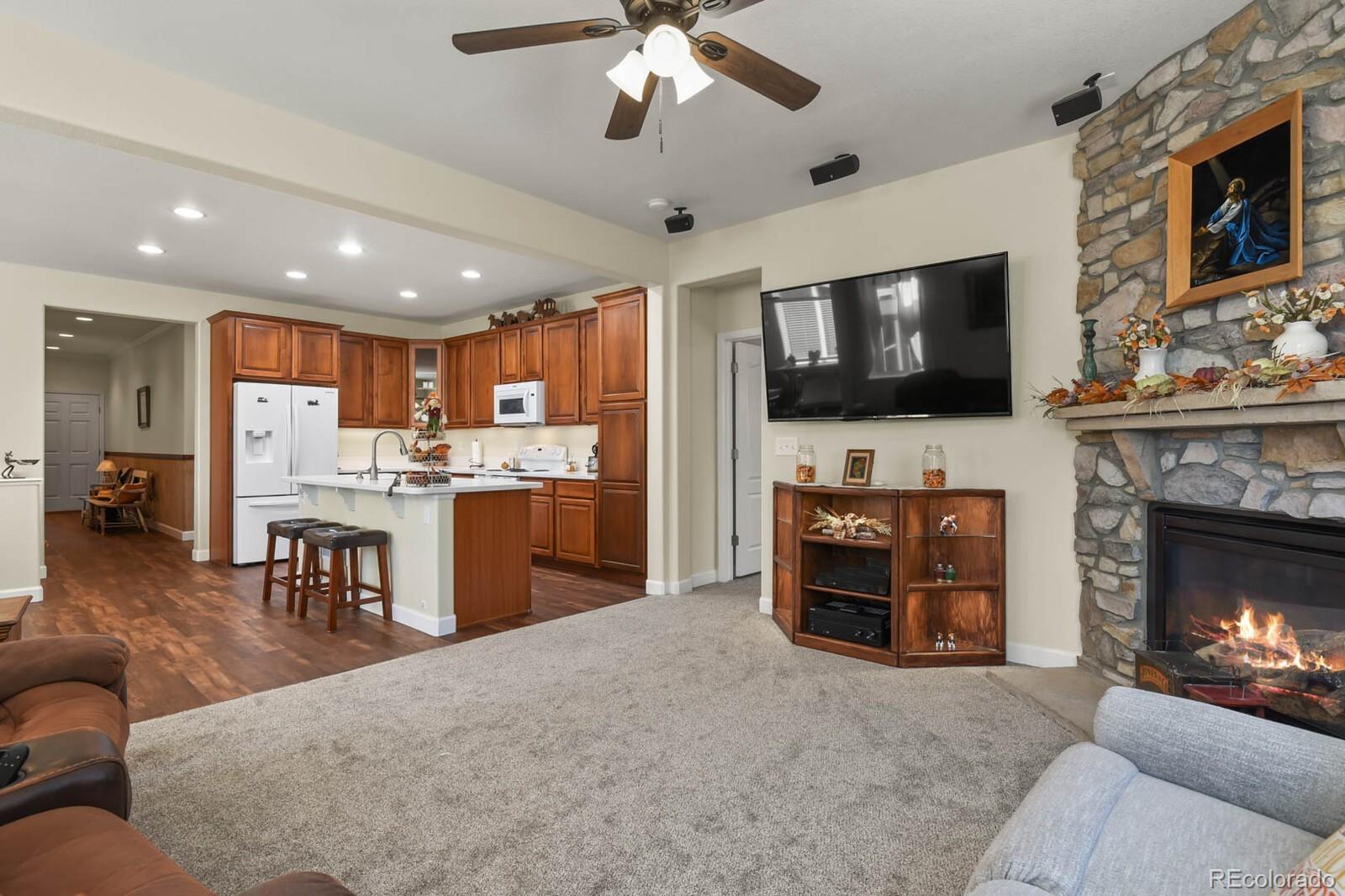 MLS Image #10 for 16613  elk valley trail,monument, Colorado