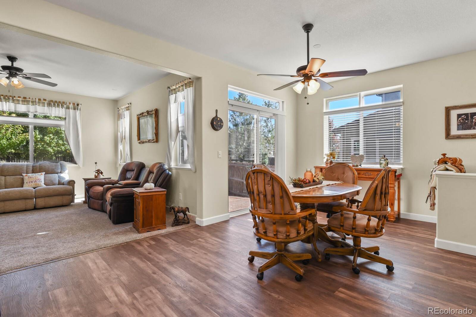 MLS Image #12 for 16613  elk valley trail,monument, Colorado