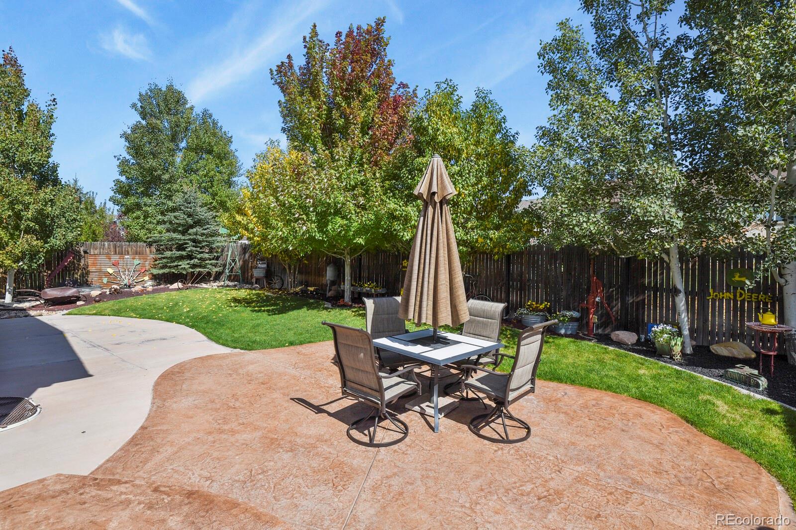 MLS Image #14 for 16613  elk valley trail,monument, Colorado
