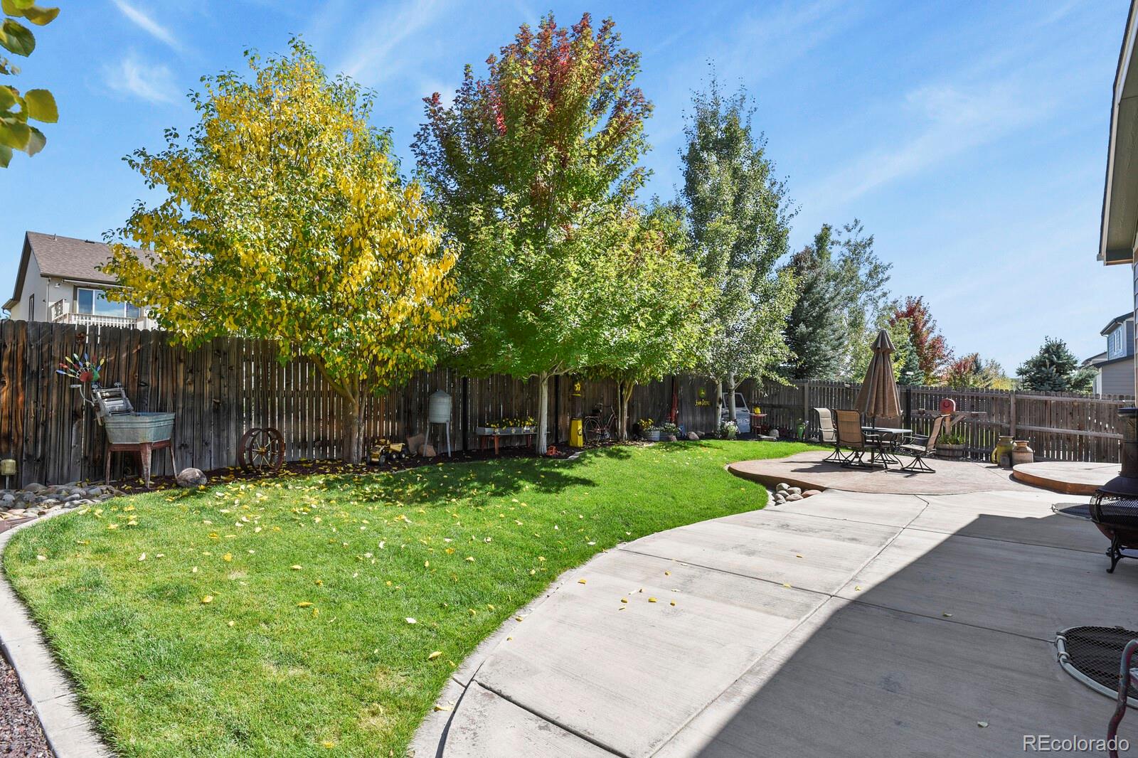 MLS Image #15 for 16613  elk valley trail,monument, Colorado