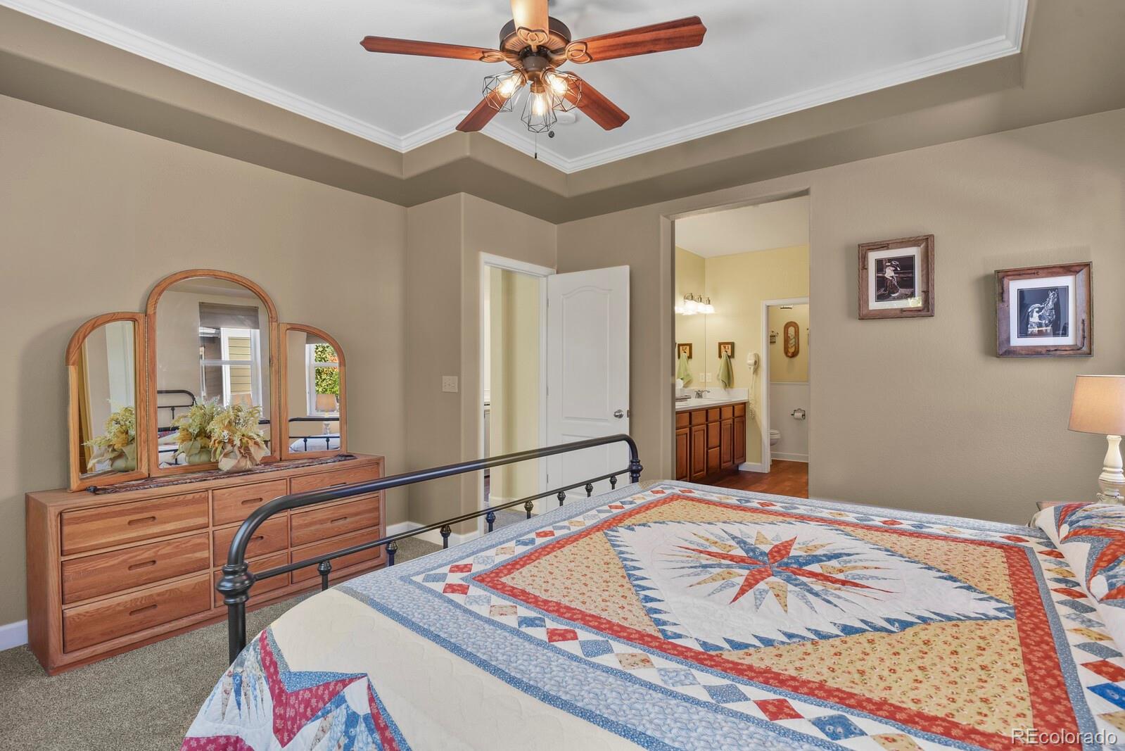 MLS Image #17 for 16613  elk valley trail,monument, Colorado