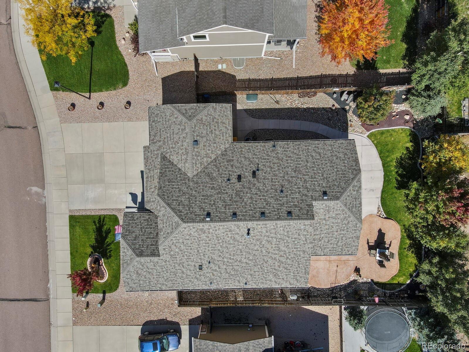 MLS Image #2 for 16613  elk valley trail,monument, Colorado