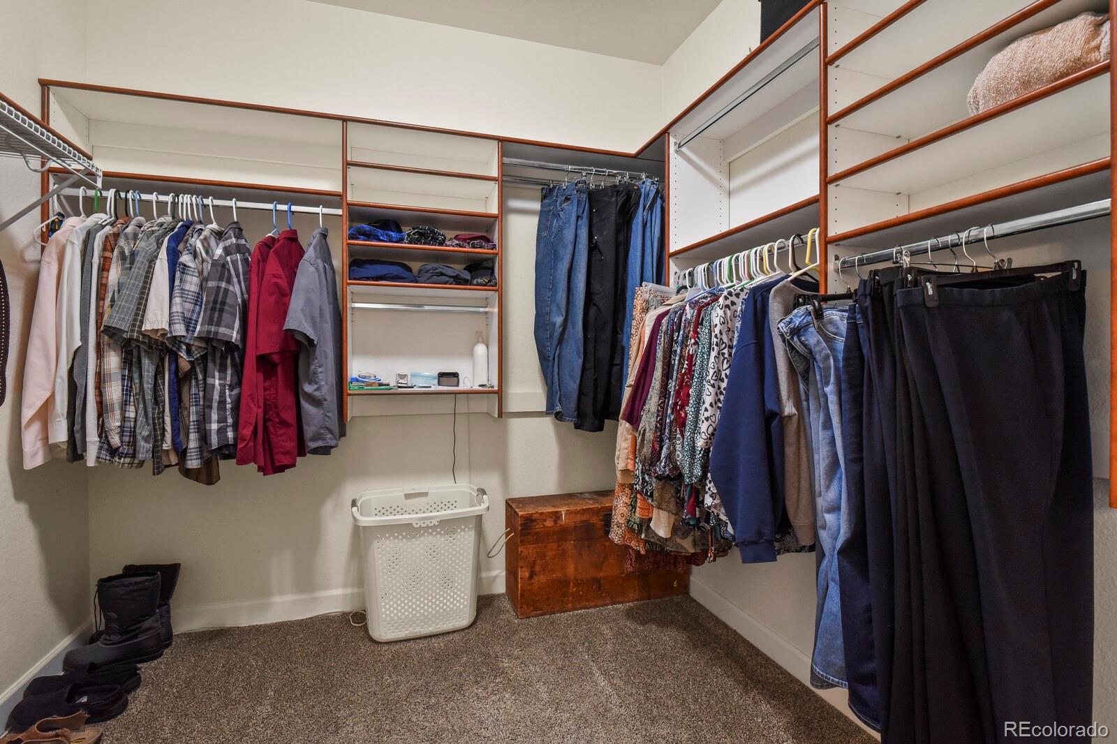 MLS Image #20 for 16613  elk valley trail,monument, Colorado