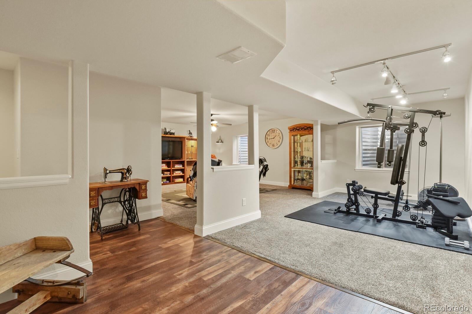 MLS Image #25 for 16613  elk valley trail,monument, Colorado