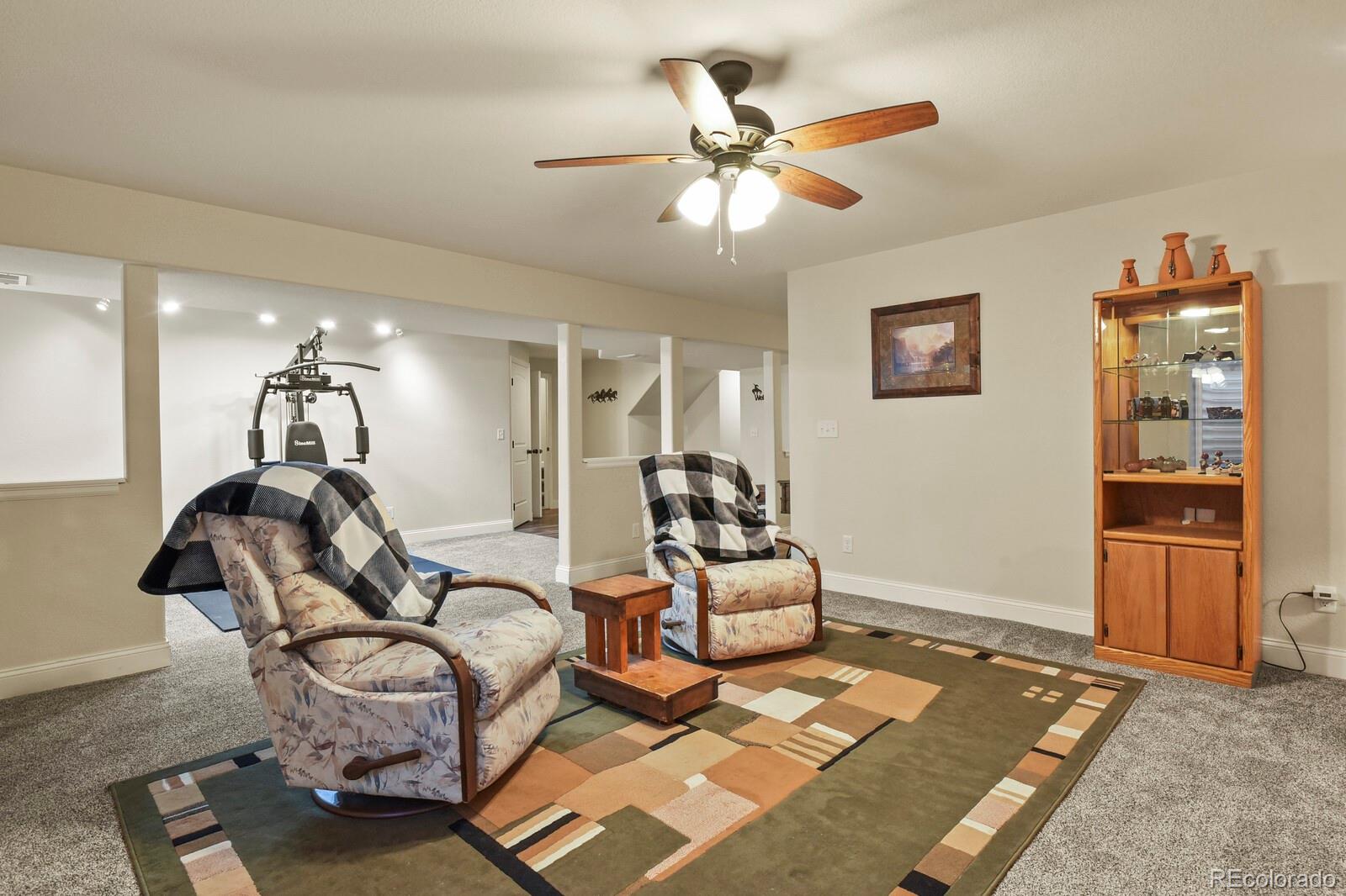 MLS Image #27 for 16613  elk valley trail,monument, Colorado