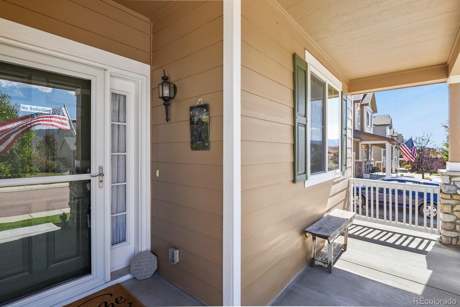 MLS Image #3 for 16613  elk valley trail,monument, Colorado