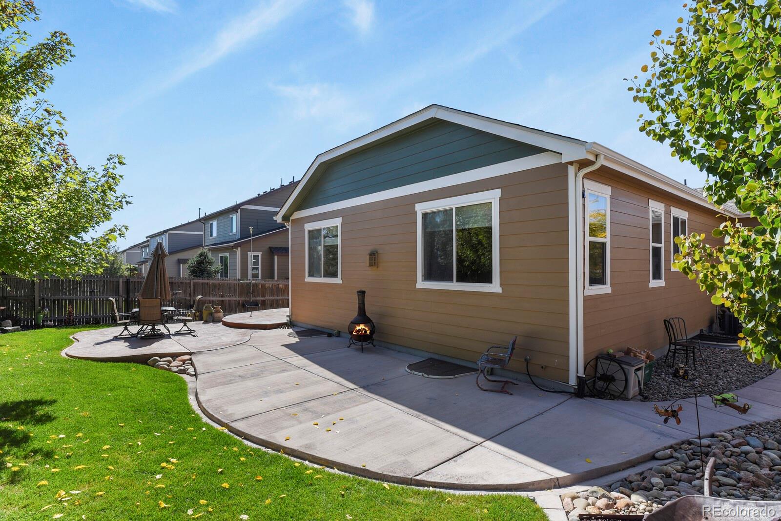 MLS Image #37 for 16613  elk valley trail,monument, Colorado