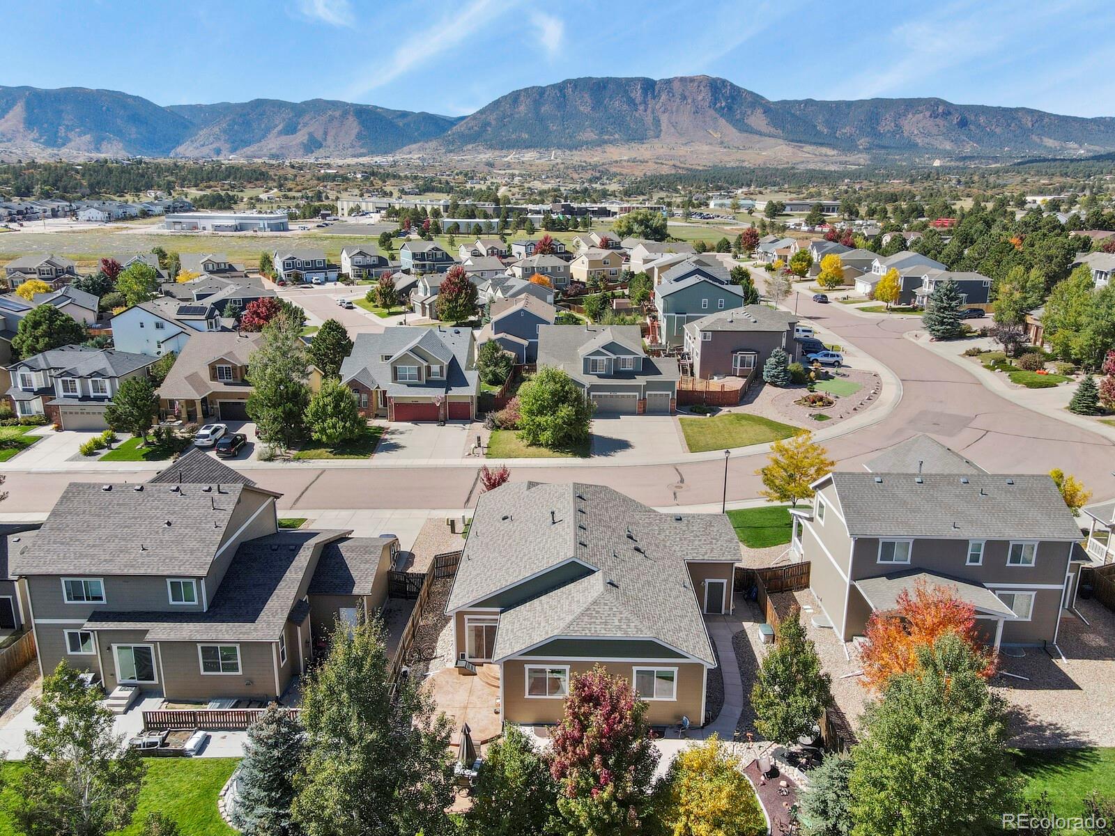 MLS Image #41 for 16613  elk valley trail,monument, Colorado