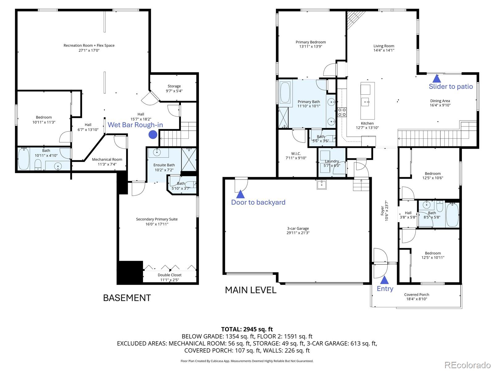 MLS Image #42 for 16613  elk valley trail,monument, Colorado