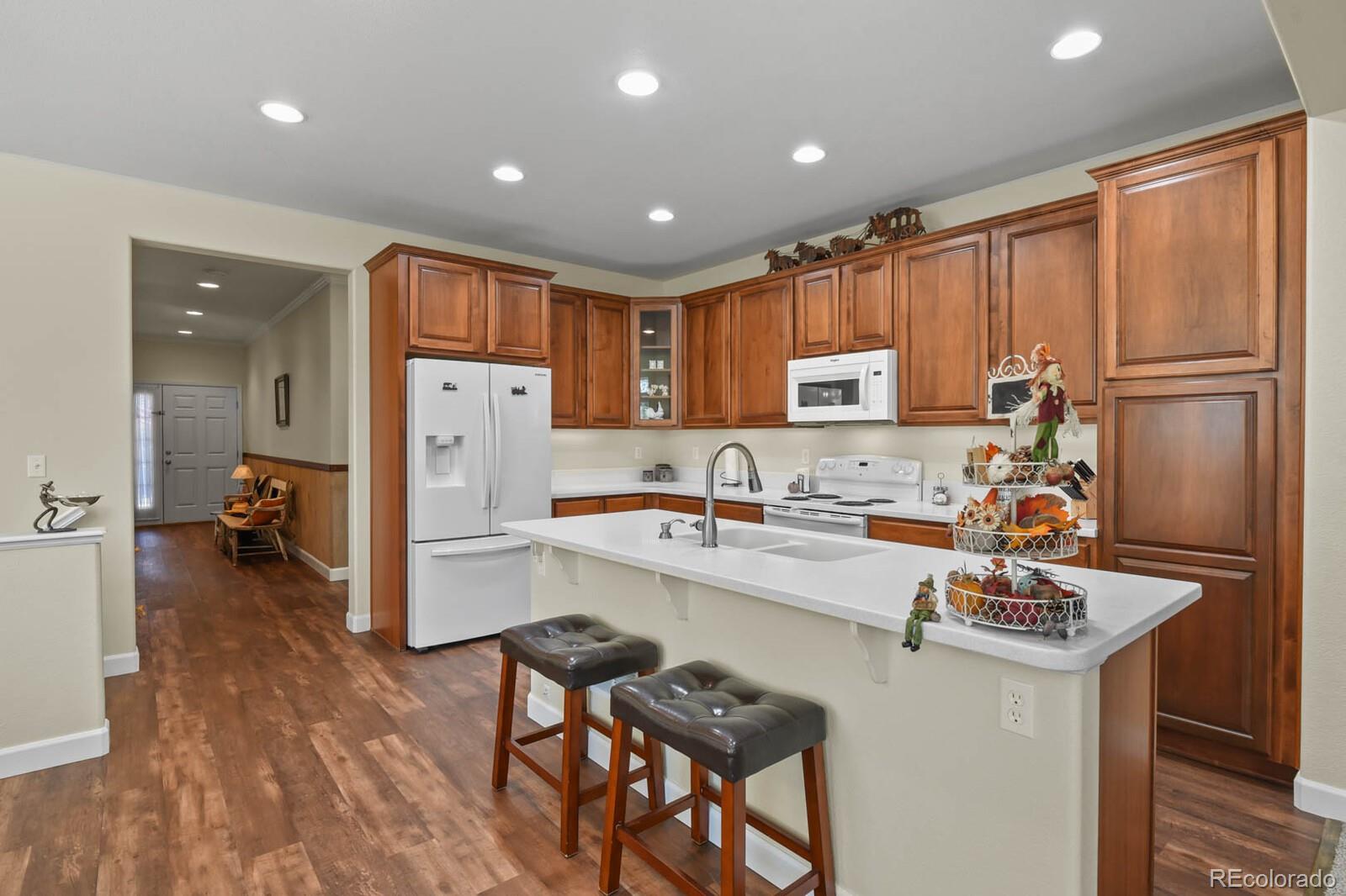 MLS Image #5 for 16613  elk valley trail,monument, Colorado