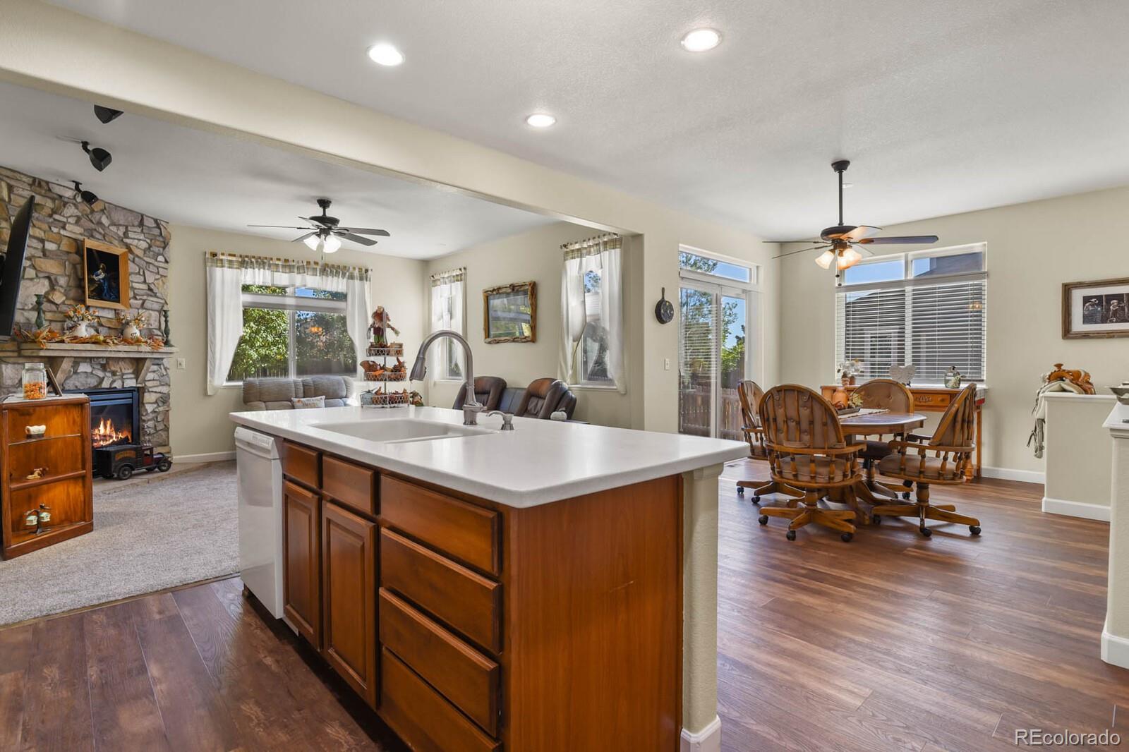 MLS Image #8 for 16613  elk valley trail,monument, Colorado