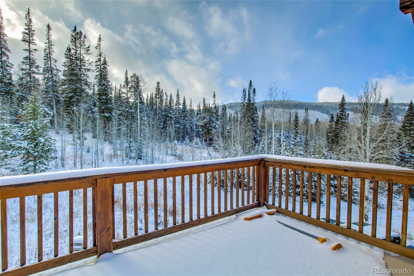 MLS Image #25 for 12  gcr 161 (old pass rd) ,kremmling, Colorado