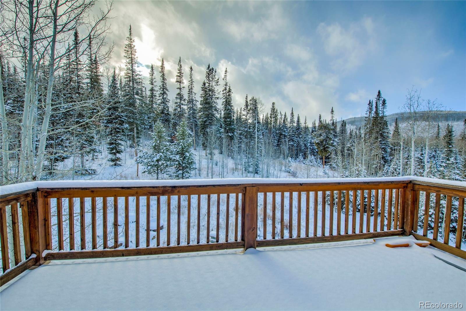MLS Image #26 for 12  gcr 161 (old pass rd) ,kremmling, Colorado