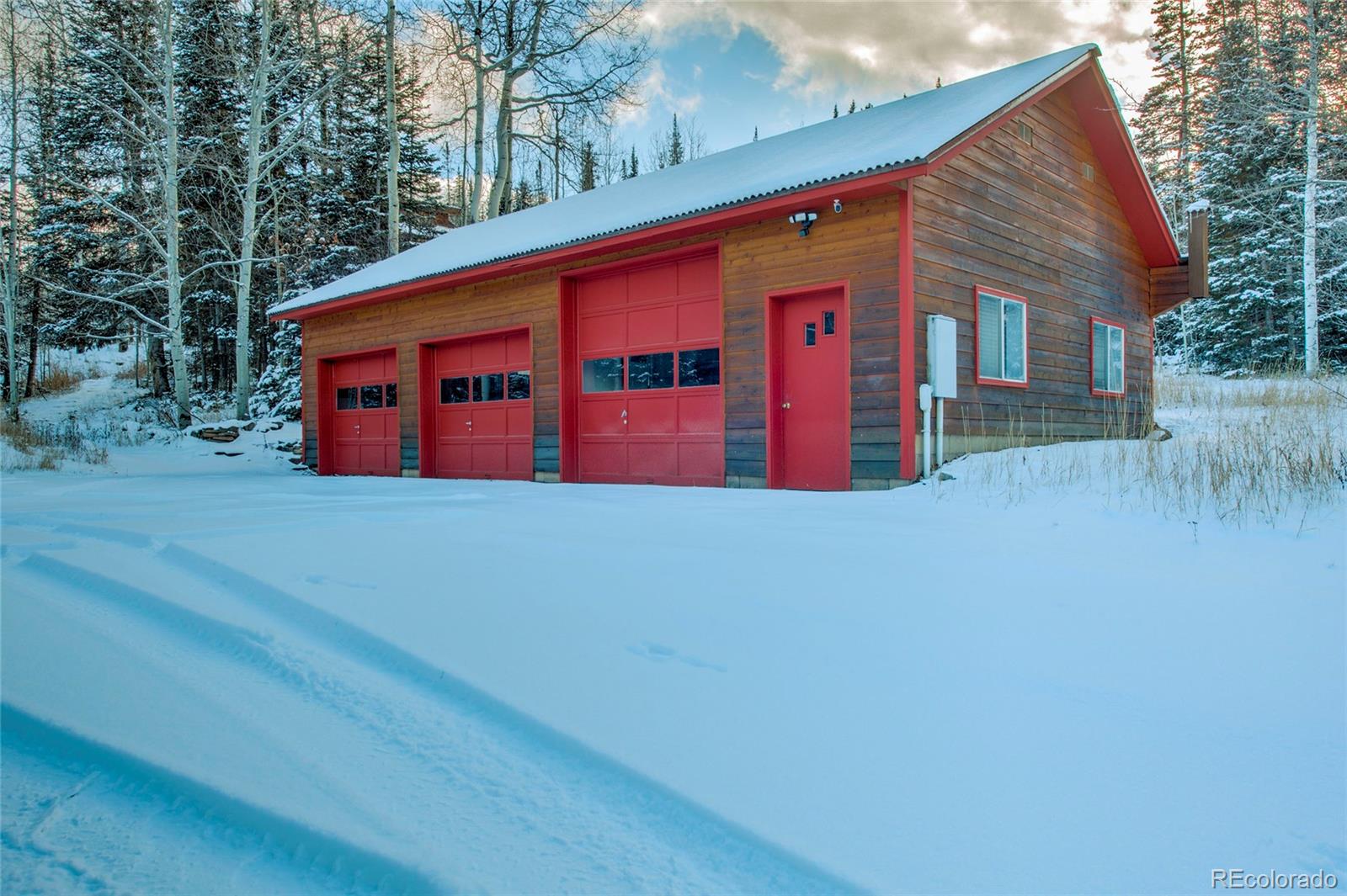 MLS Image #5 for 12  gcr 161 (old pass rd) ,kremmling, Colorado