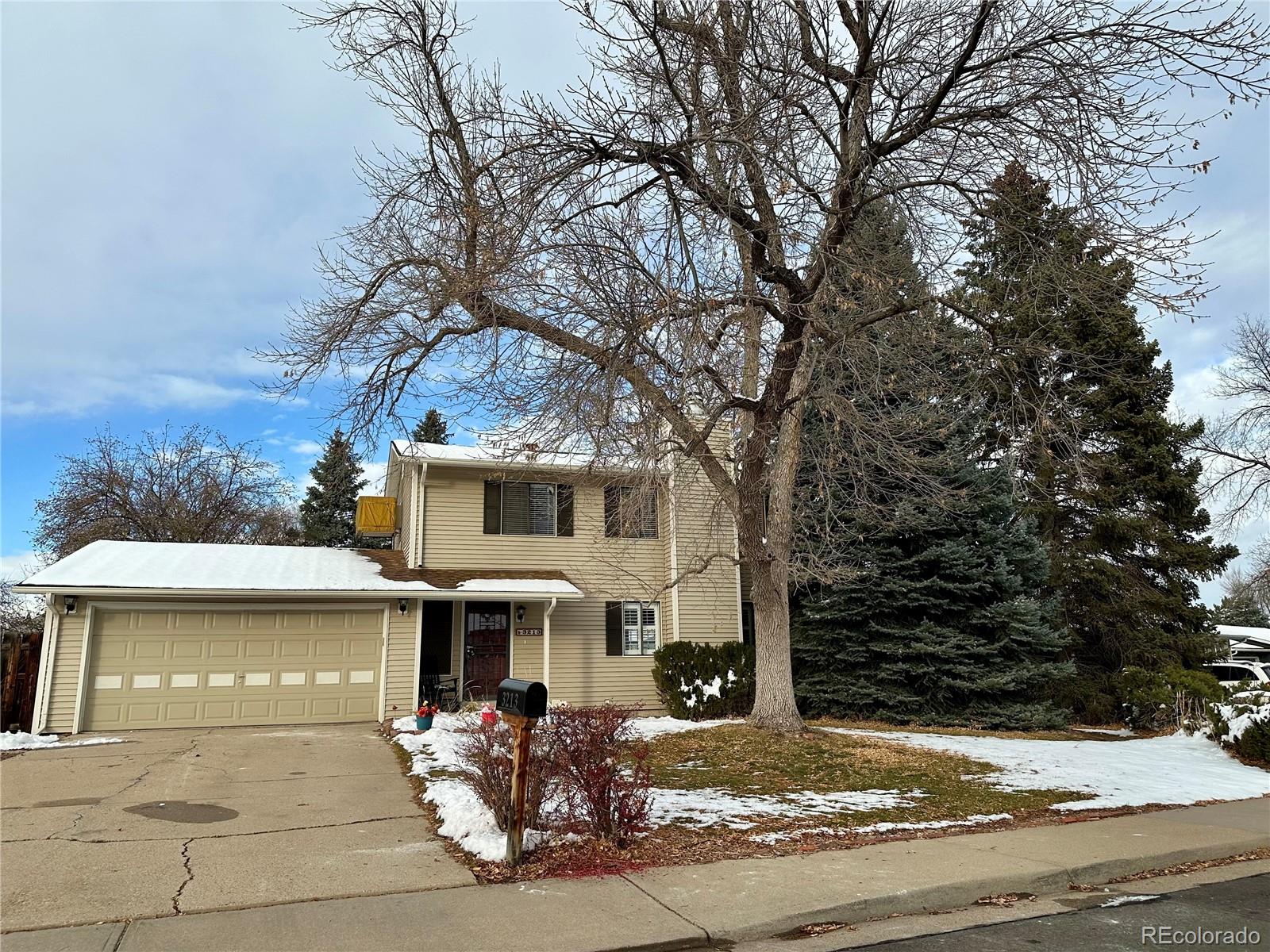 MLS Image #1 for 3213 w 133rd avenue,broomfield, Colorado
