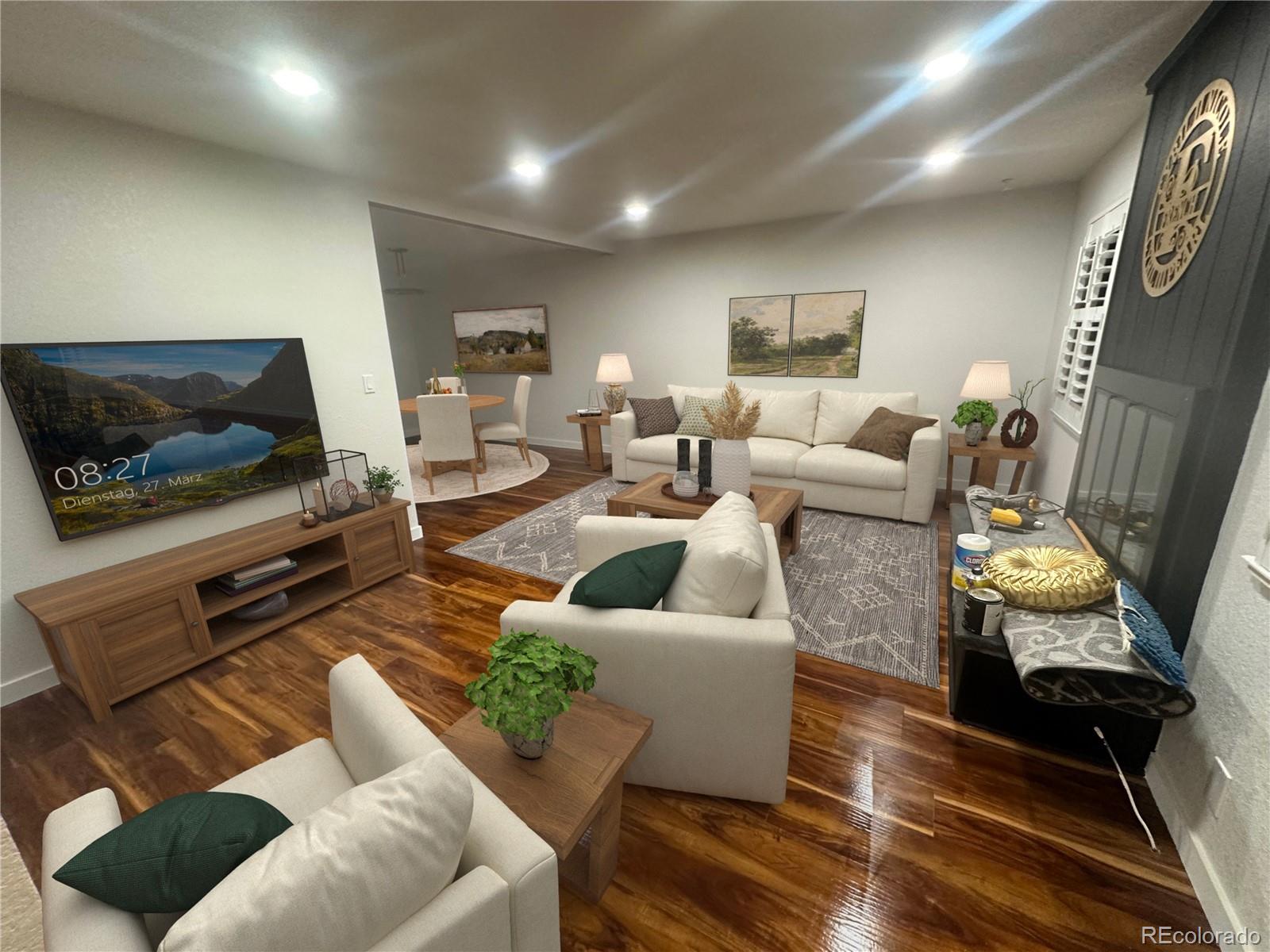 MLS Image #2 for 3213 w 133rd avenue,broomfield, Colorado