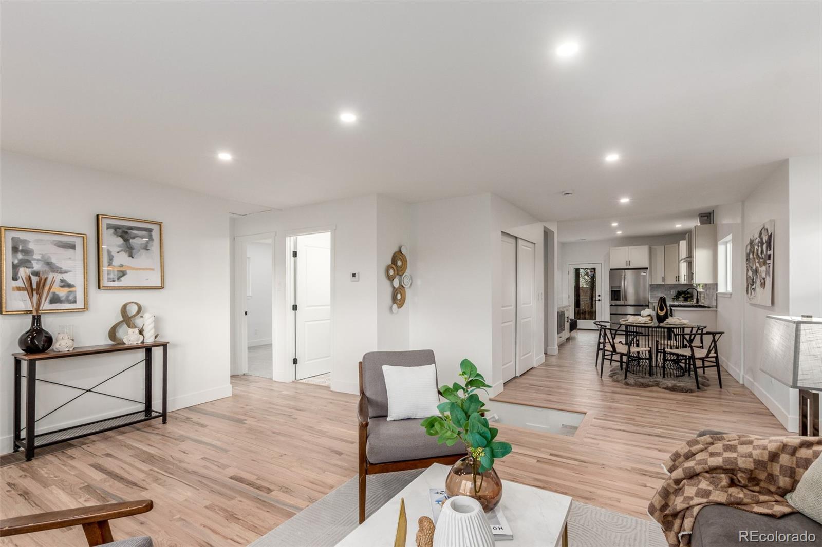 MLS Image #0 for 266  stuart street,denver, Colorado