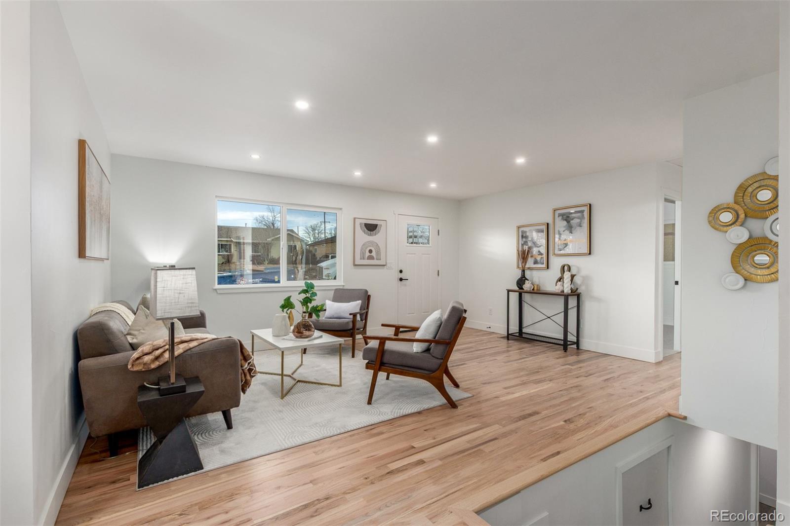 MLS Image #1 for 266  stuart street,denver, Colorado