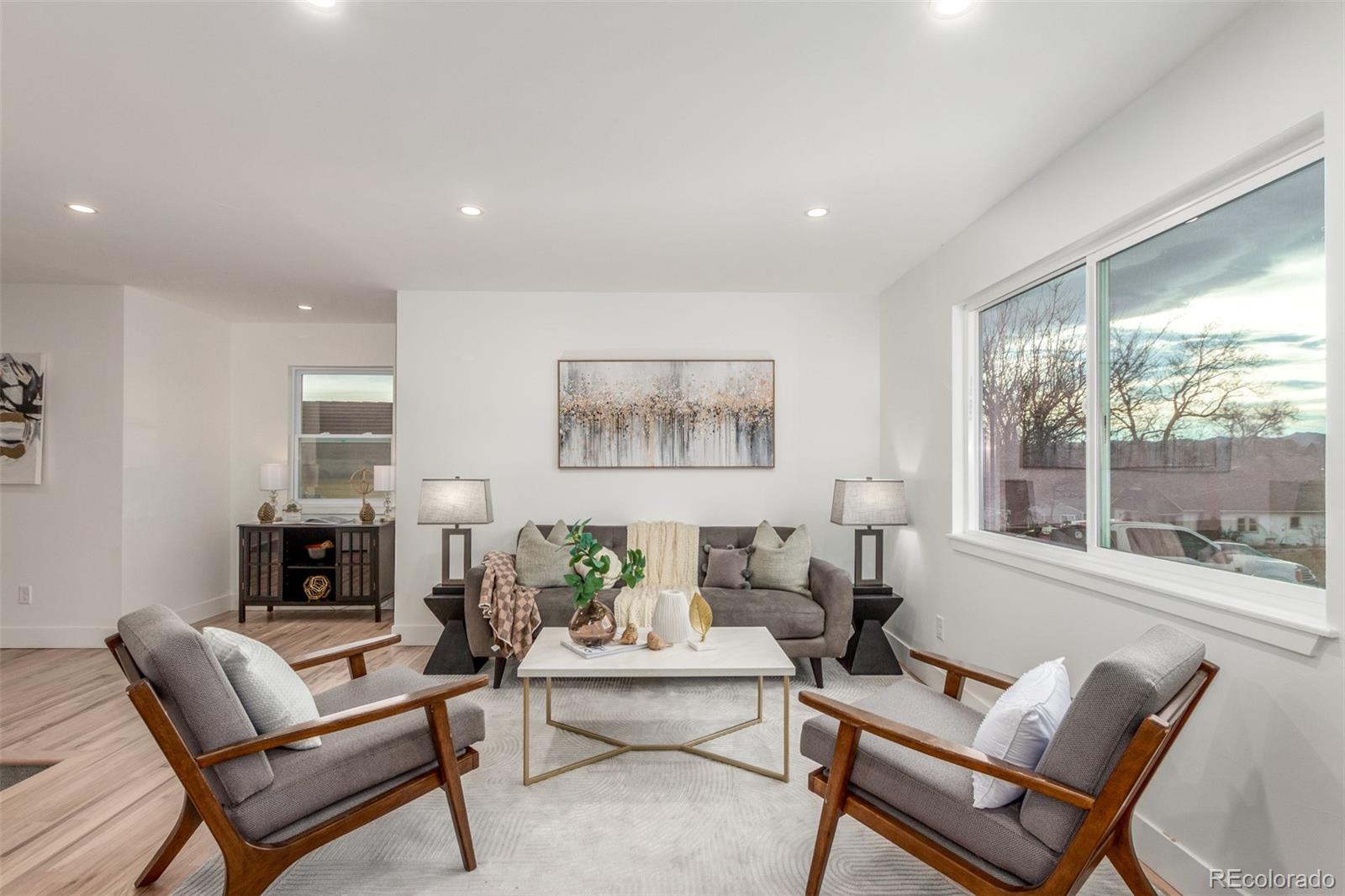 MLS Image #2 for 266  stuart street,denver, Colorado