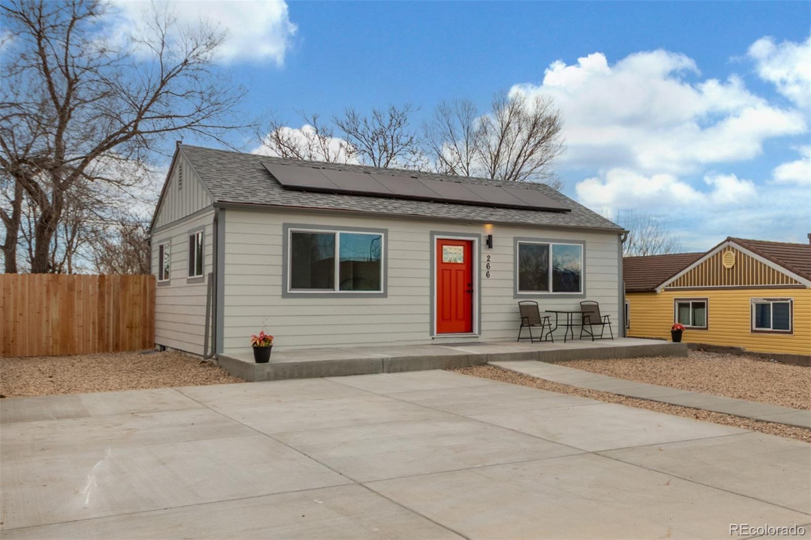 MLS Image #26 for 266  stuart street,denver, Colorado