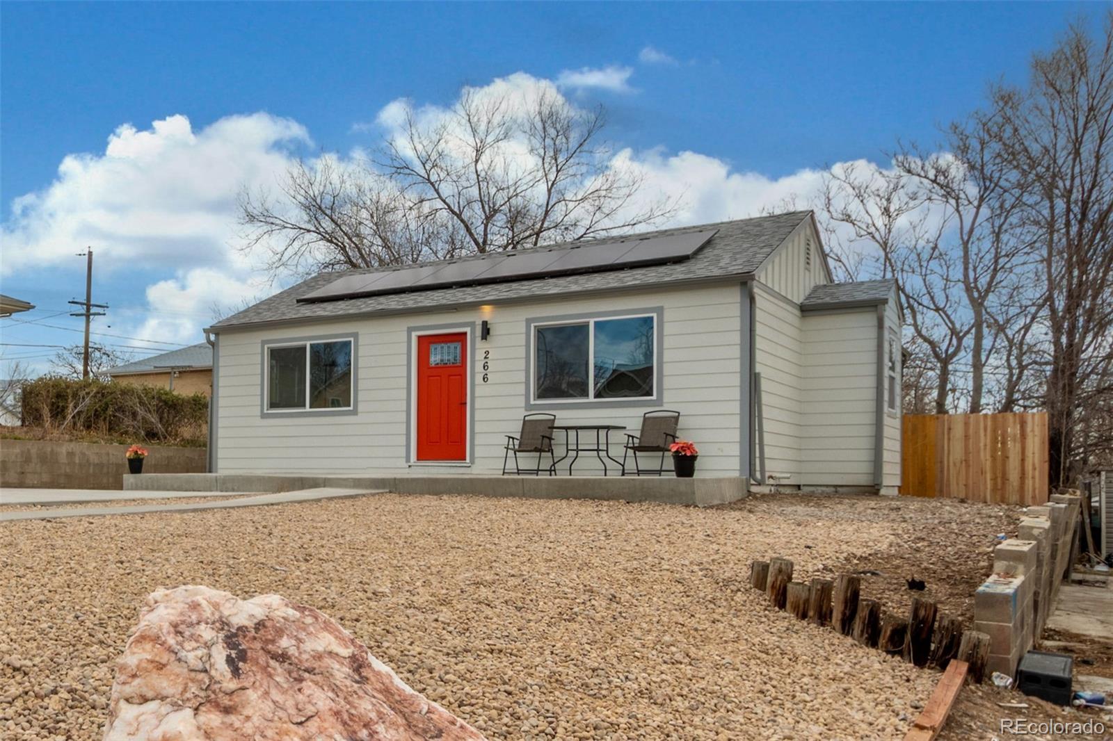 MLS Image #27 for 266  stuart street,denver, Colorado