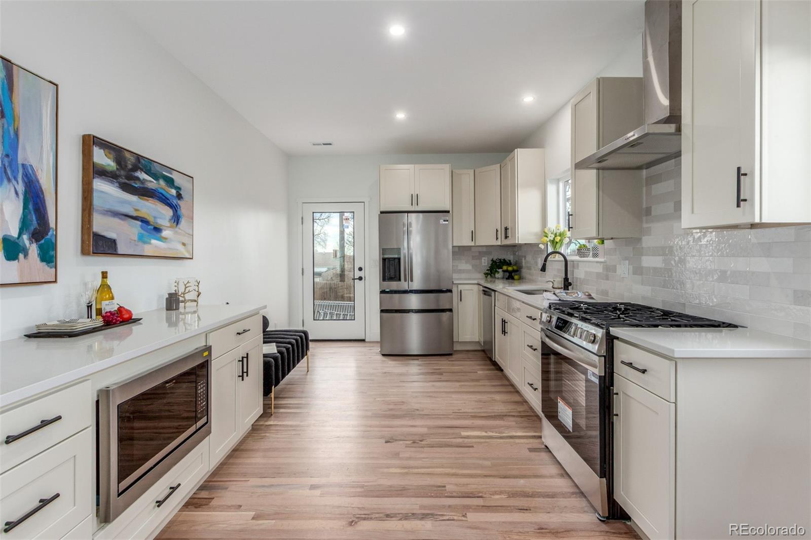 MLS Image #3 for 266  stuart street,denver, Colorado