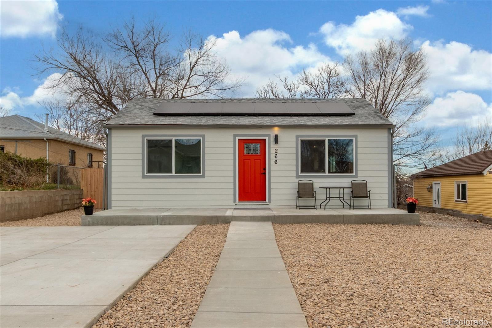 MLS Image #4 for 266  stuart street,denver, Colorado