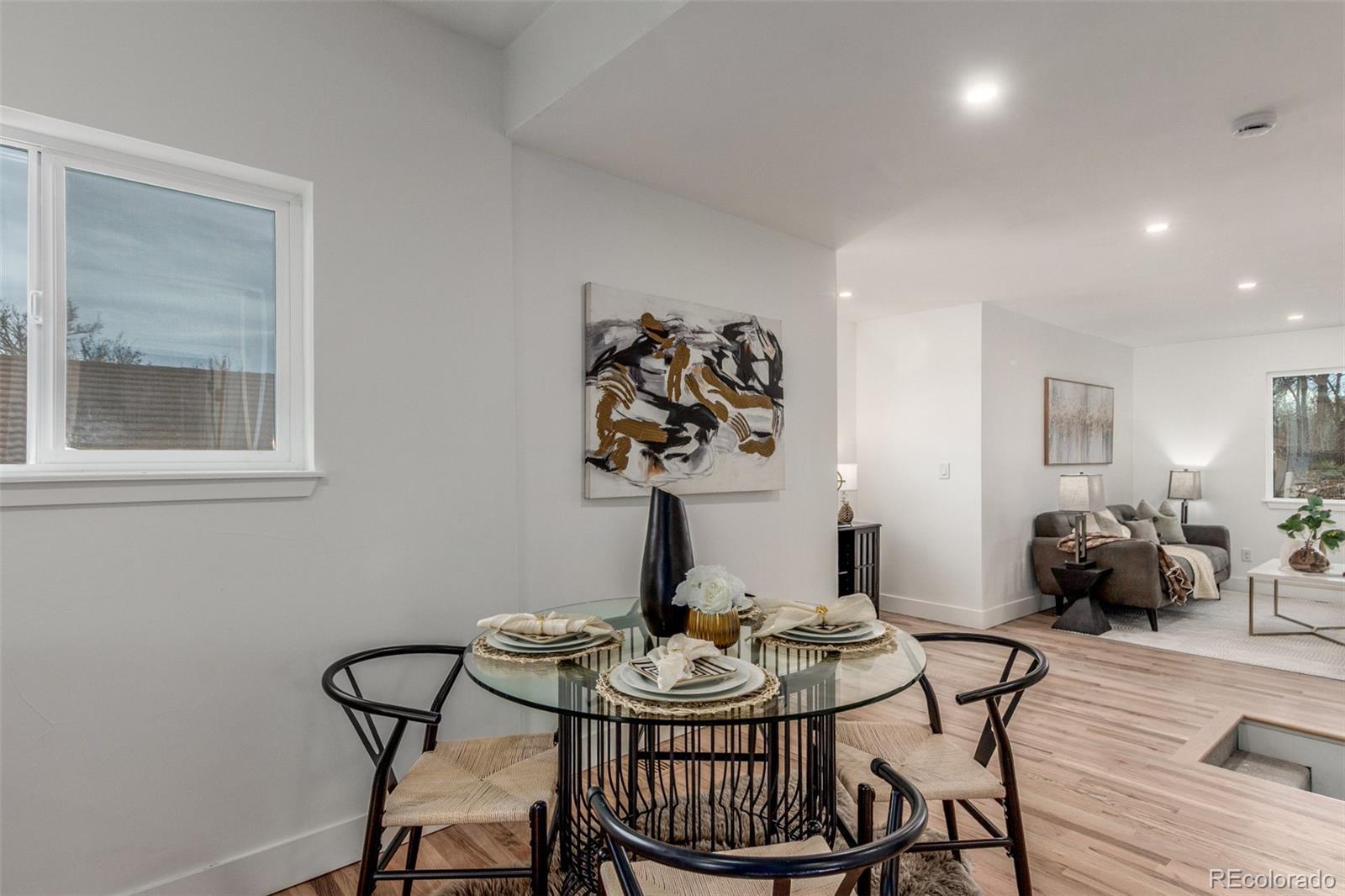 MLS Image #5 for 266  stuart street,denver, Colorado