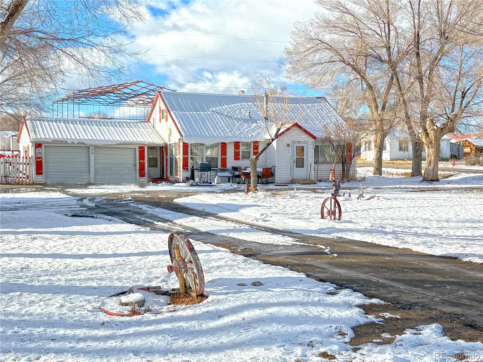 MLS Image #2 for 401  stegosaurus ,dinosaur, Colorado