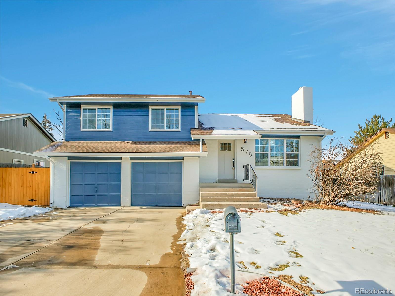 MLS Image #2 for 575 s memphis way,aurora, Colorado