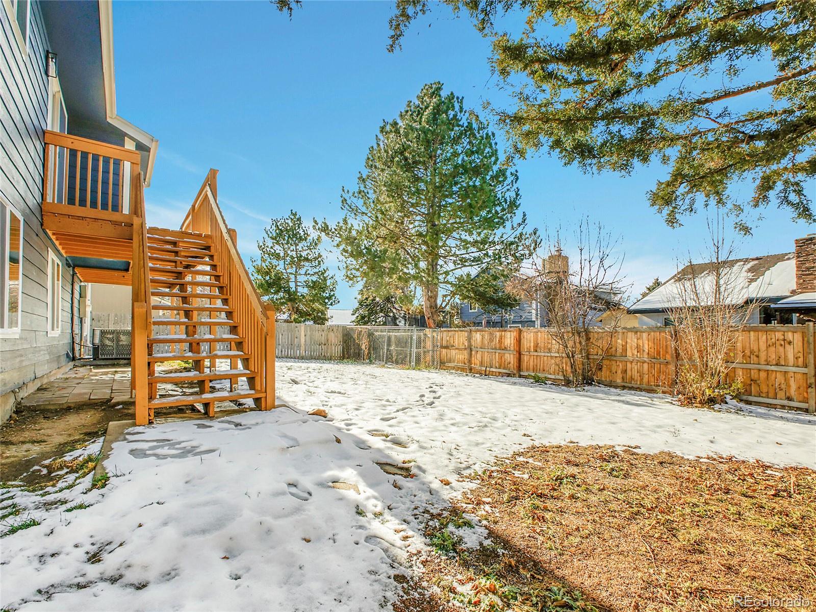 MLS Image #33 for 575 s memphis way,aurora, Colorado