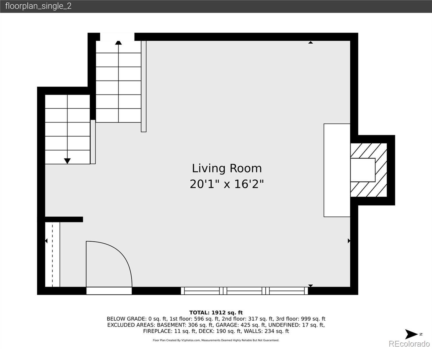 MLS Image #38 for 575 s memphis way,aurora, Colorado