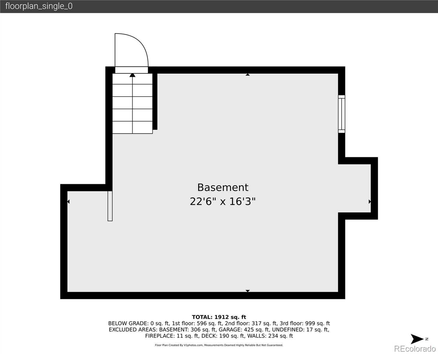 MLS Image #39 for 575 s memphis way,aurora, Colorado