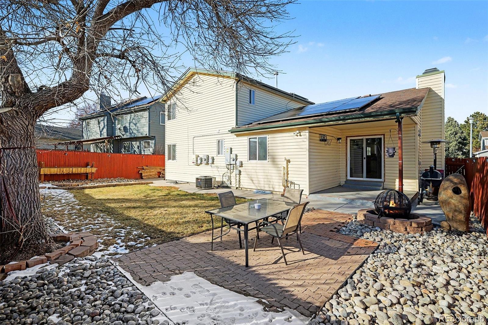 MLS Image #29 for 14894 e warren avenue,aurora, Colorado