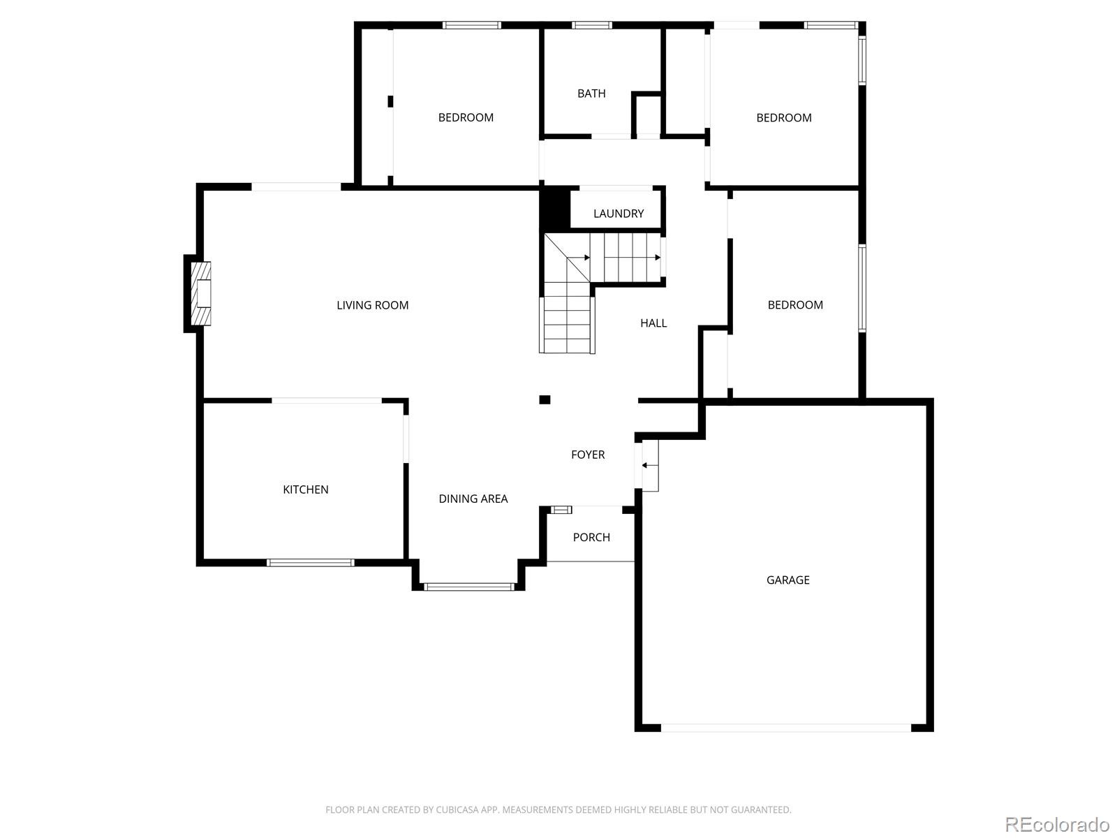 MLS Image #30 for 14894 e warren avenue,aurora, Colorado