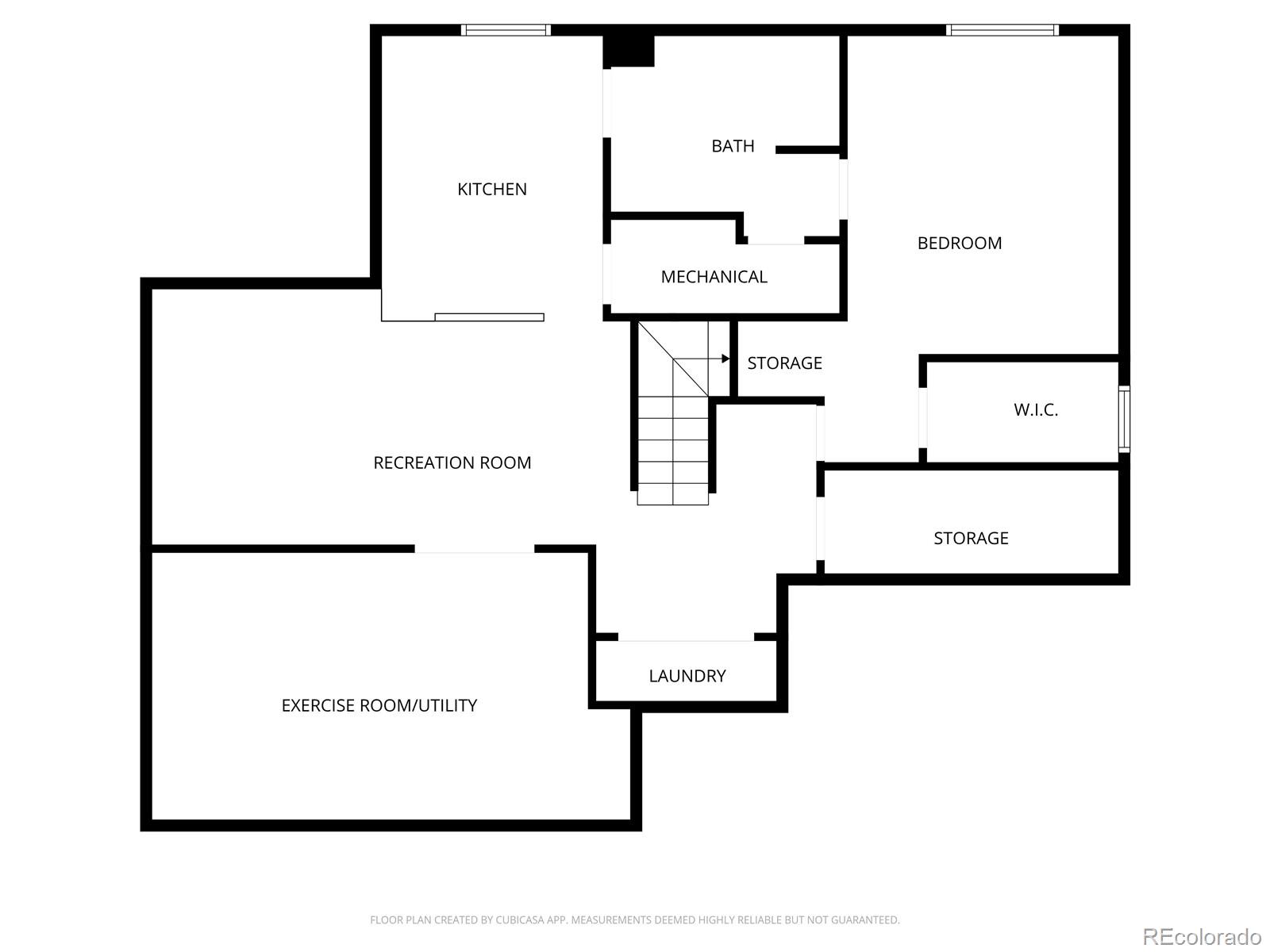 MLS Image #32 for 14894 e warren avenue,aurora, Colorado