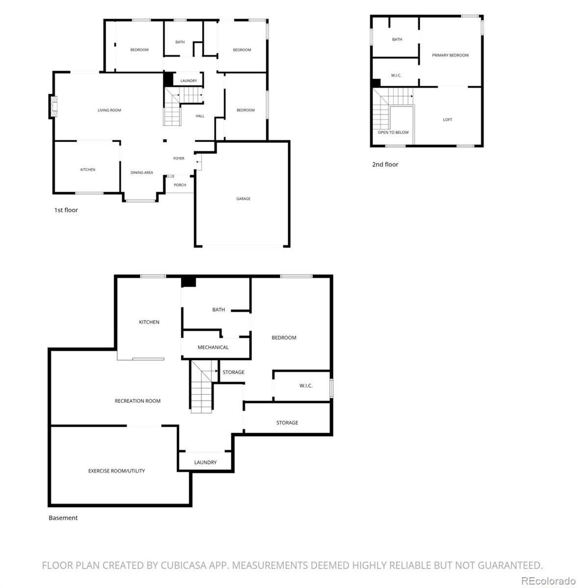 MLS Image #33 for 14894 e warren avenue,aurora, Colorado