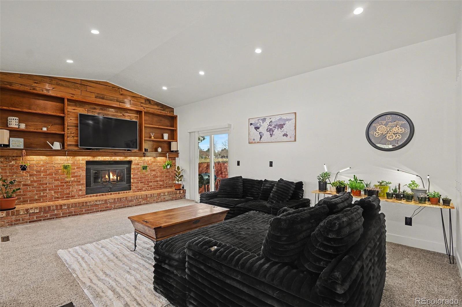 MLS Image #6 for 14894 e warren avenue,aurora, Colorado