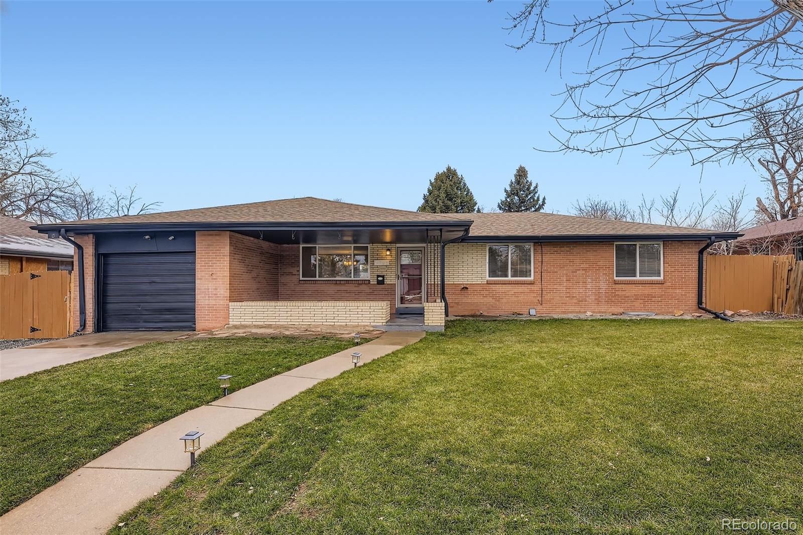 MLS Image #1 for 2959 s depew street,denver, Colorado