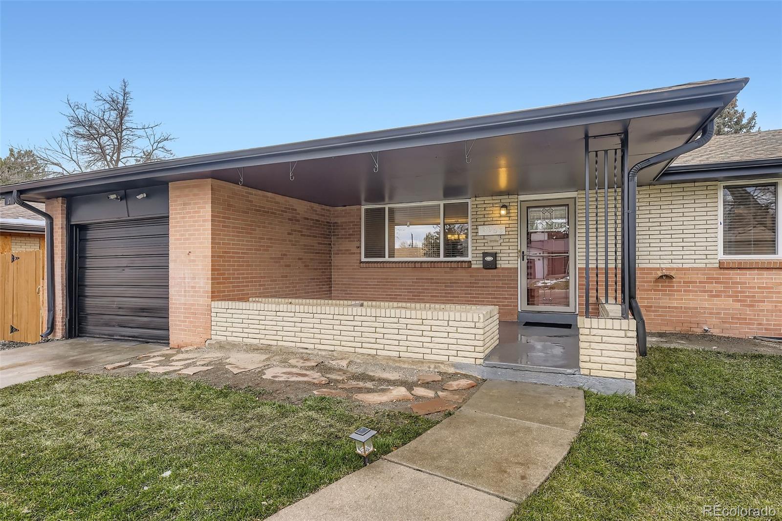 MLS Image #2 for 2959 s depew street,denver, Colorado