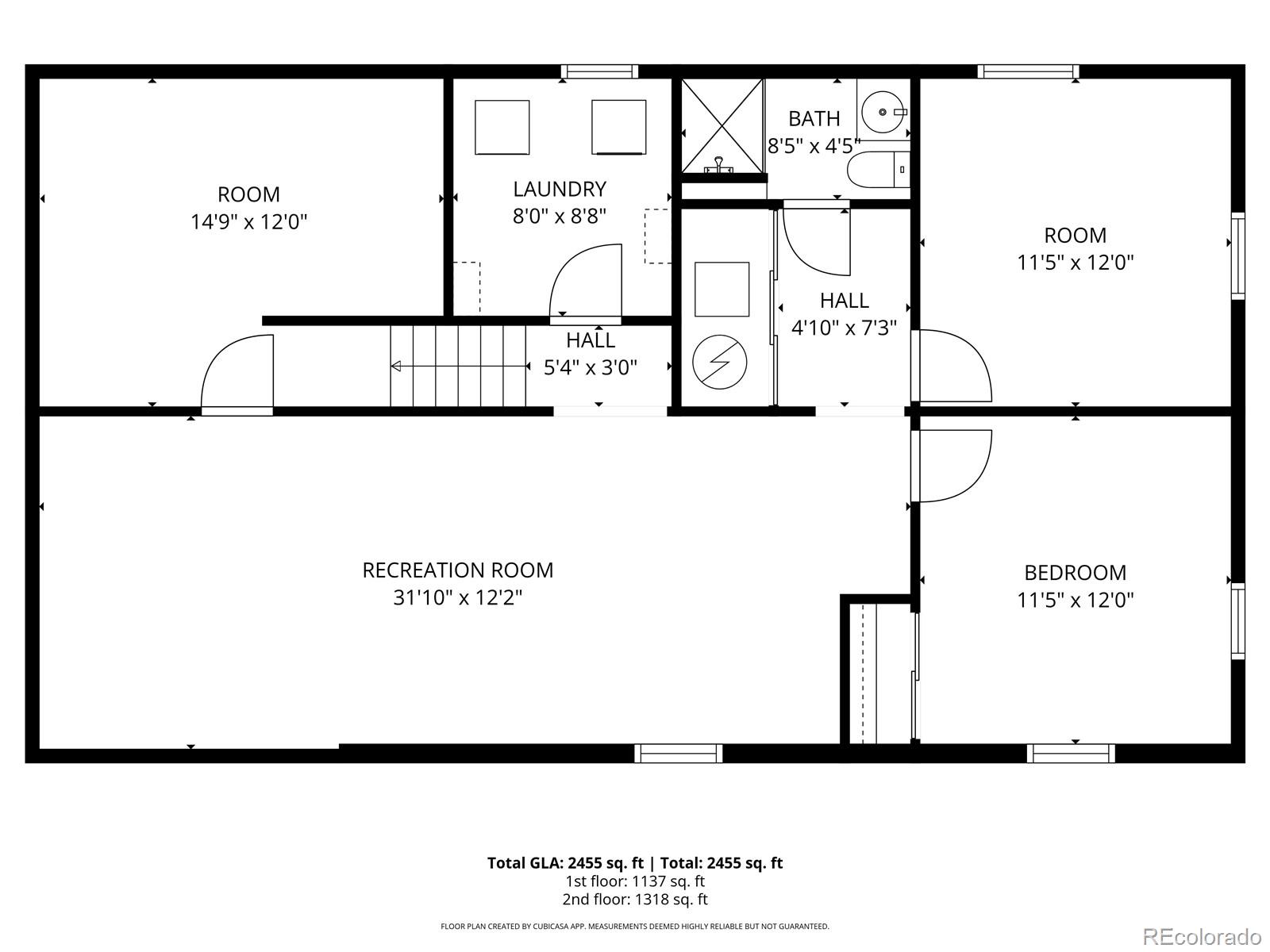 MLS Image #22 for 2959 s depew street,denver, Colorado