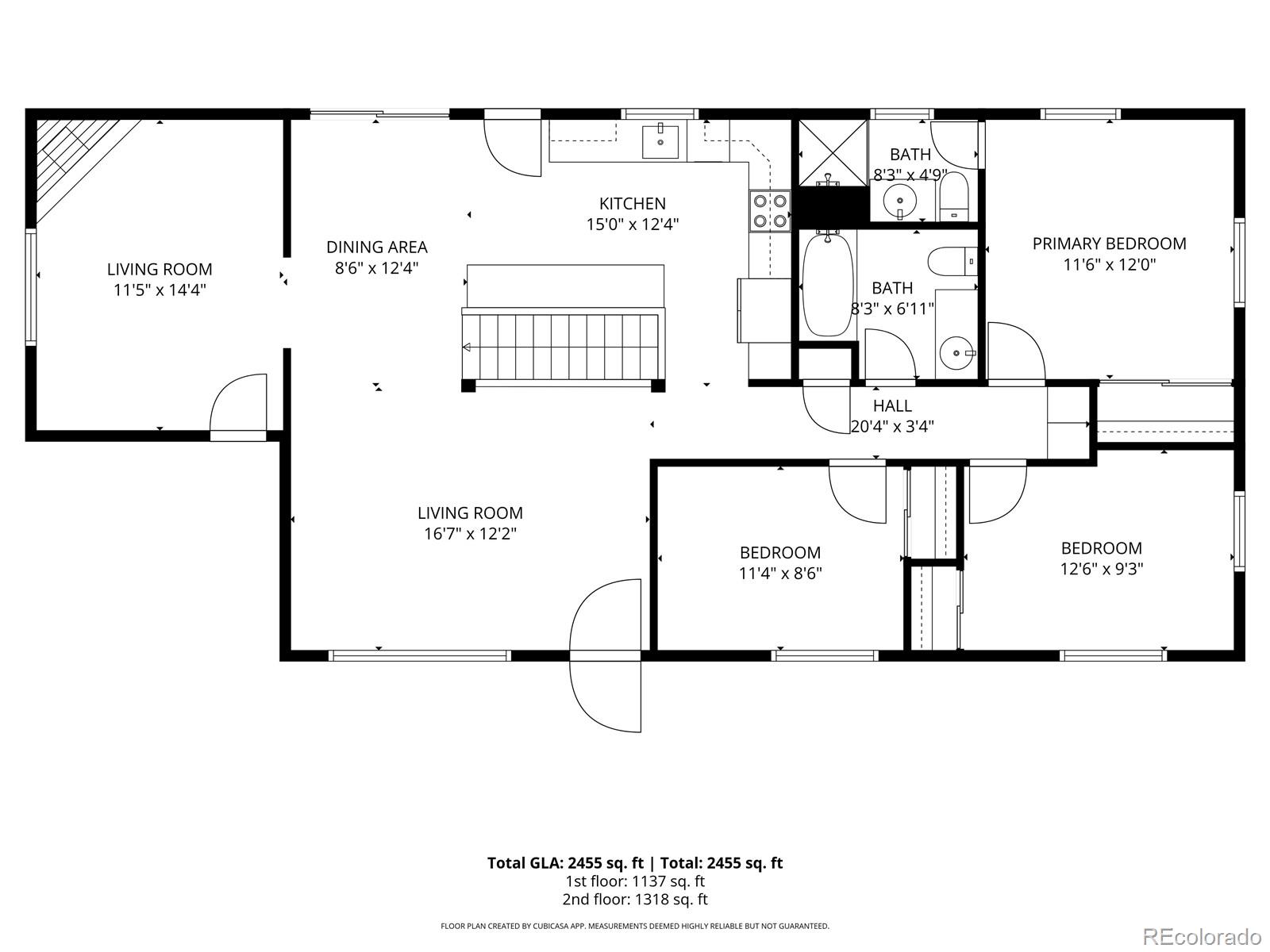 MLS Image #23 for 2959 s depew street,denver, Colorado