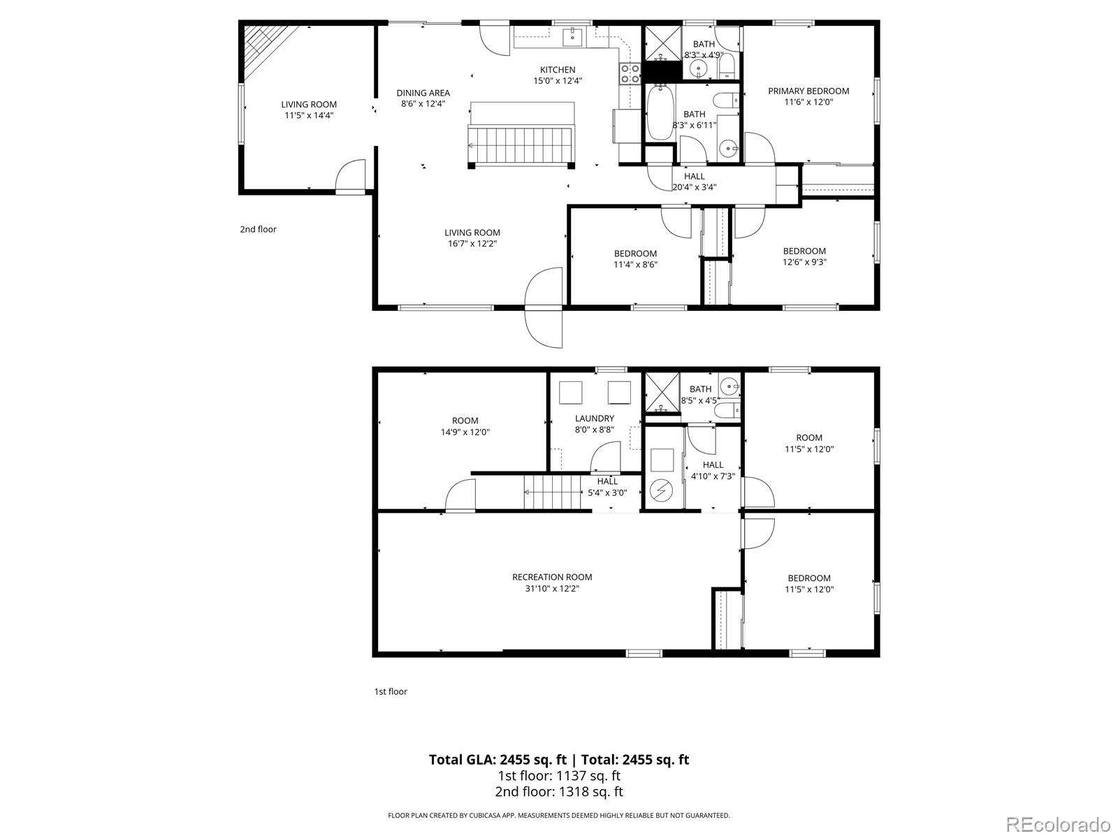 MLS Image #24 for 2959 s depew street,denver, Colorado