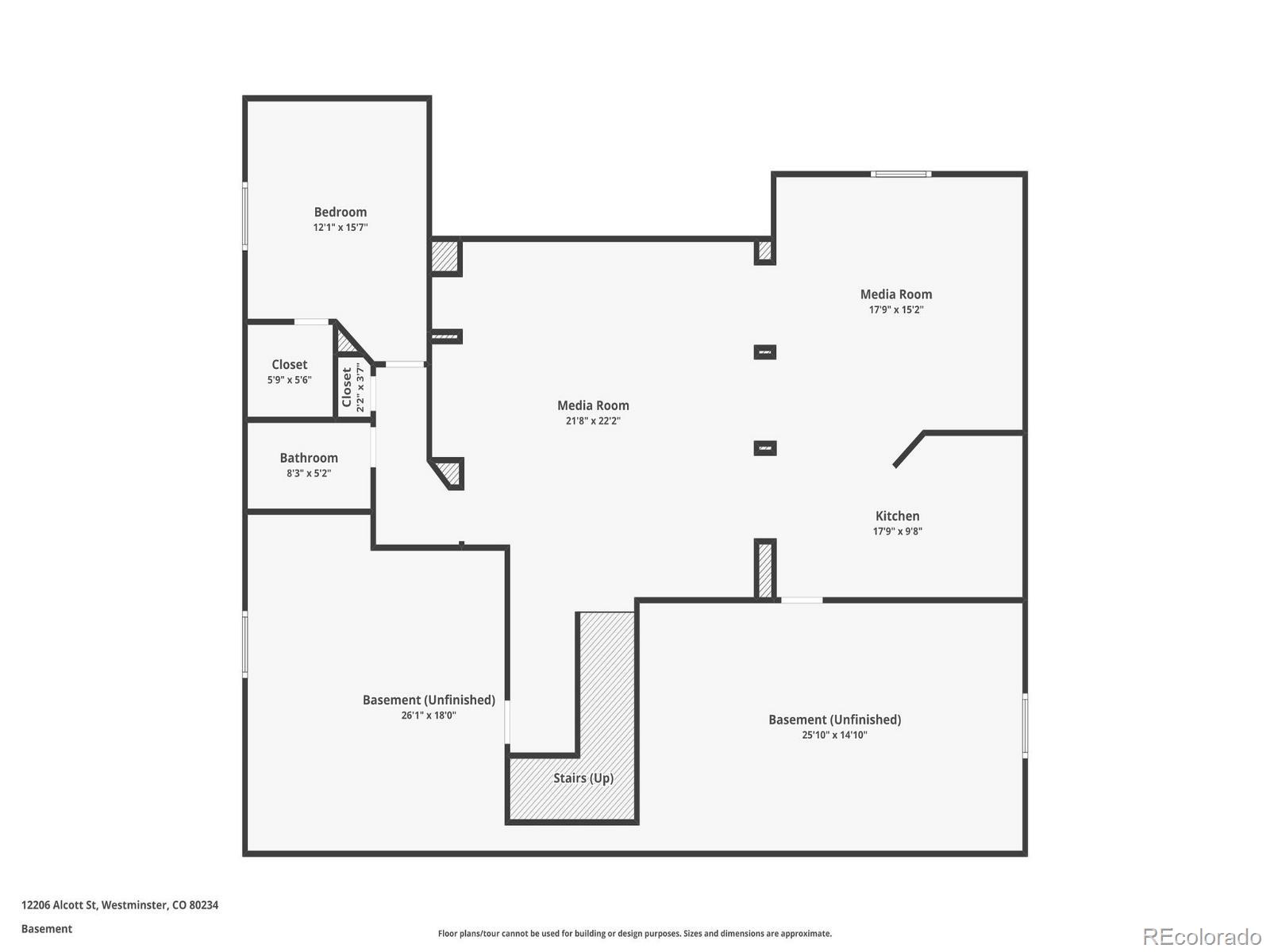 MLS Image #32 for 12206  alcott street,westminster, Colorado