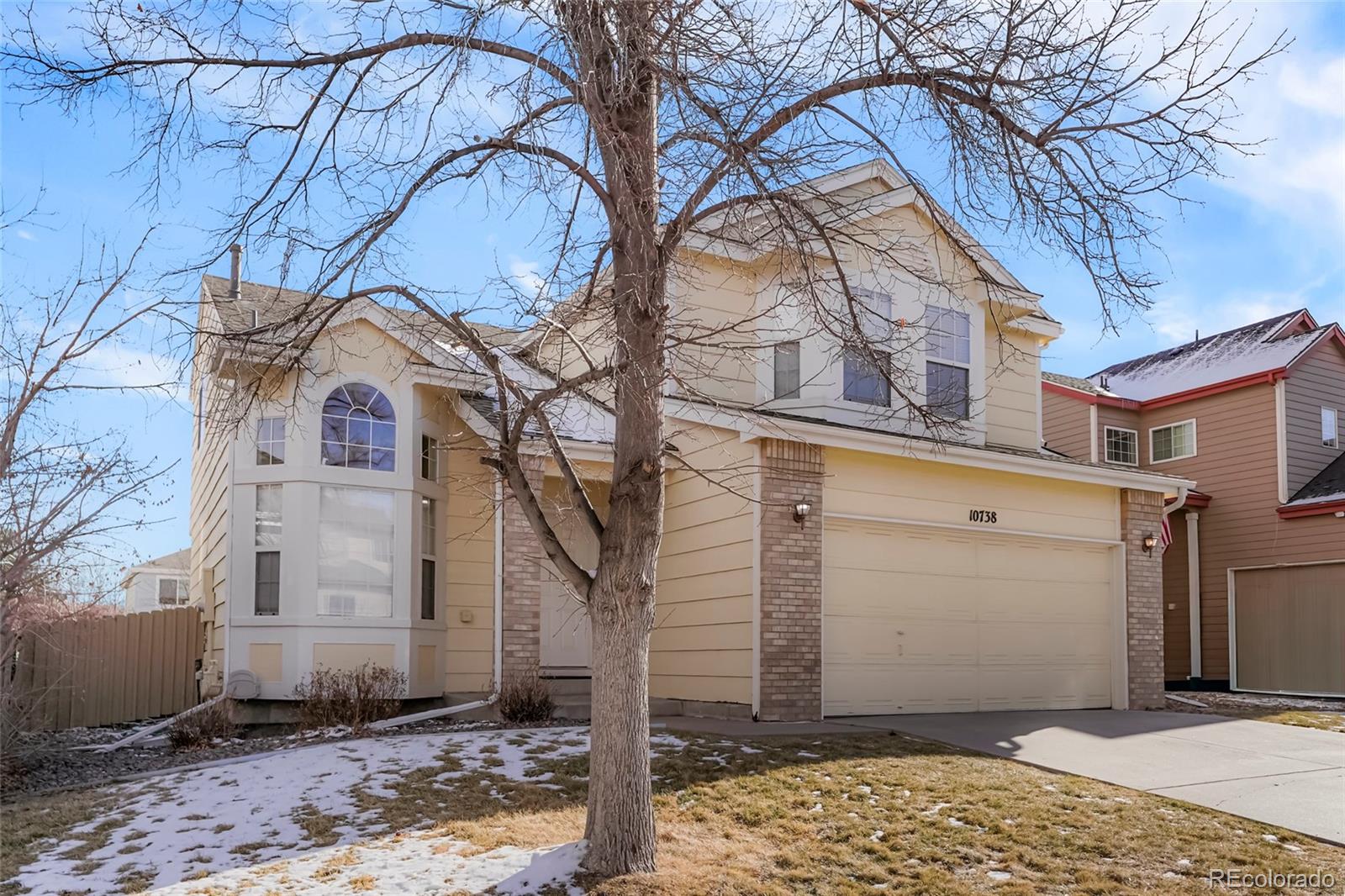 MLS Image #1 for 10738  jordan court,parker, Colorado