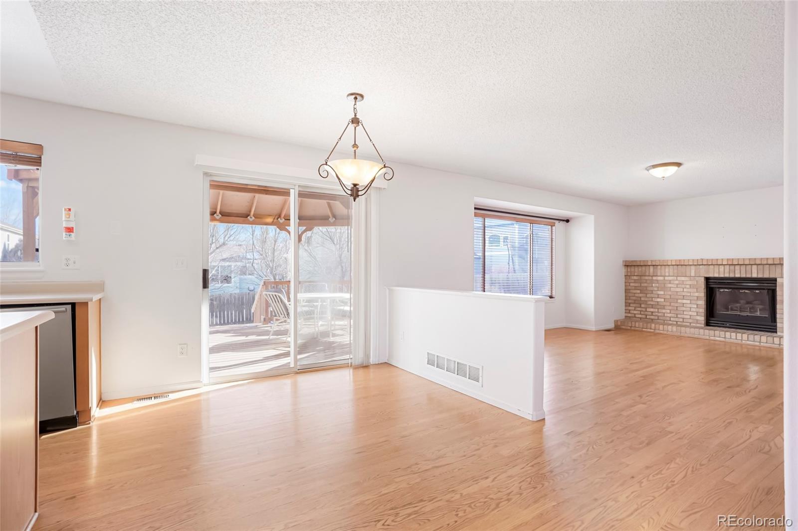 MLS Image #4 for 10738  jordan court,parker, Colorado
